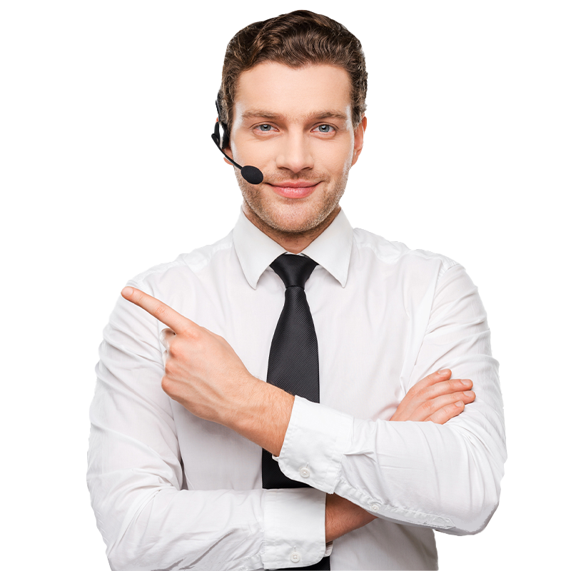 contactez-nous
