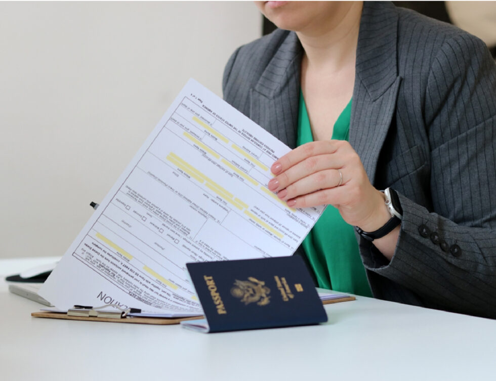 Obtention du Visa de Conformité