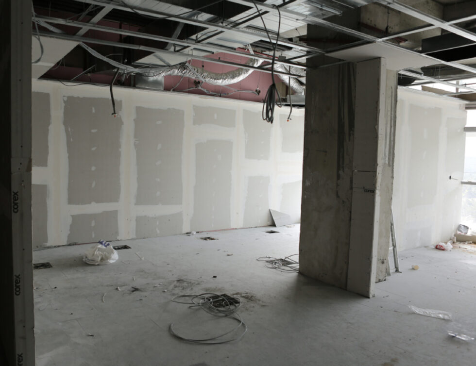 Démolition et Agrandissement : Techniques et Précautions Essentielles Démolition et Agrandissement : Techniques et Précautions Essentielles